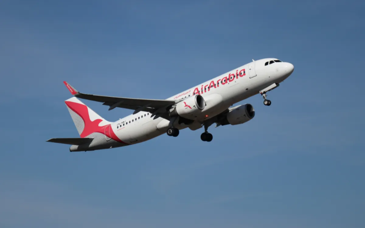 Air Arabia Maroc op één dag 9 keer veroordeeld : 9100 euro betalen