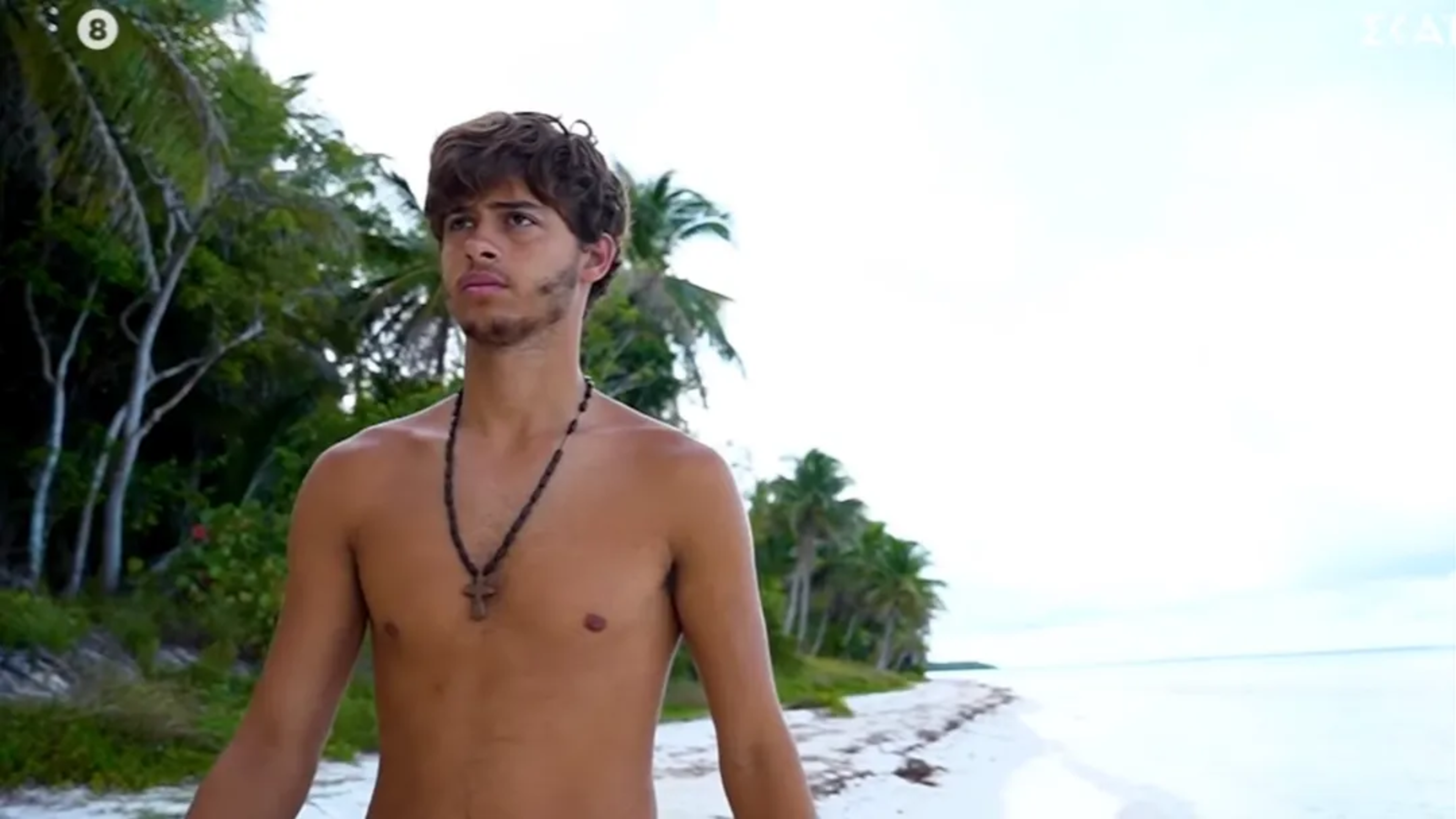 Expeditie Robinson-deelnemer eist 86 miljoen na beenamputatie