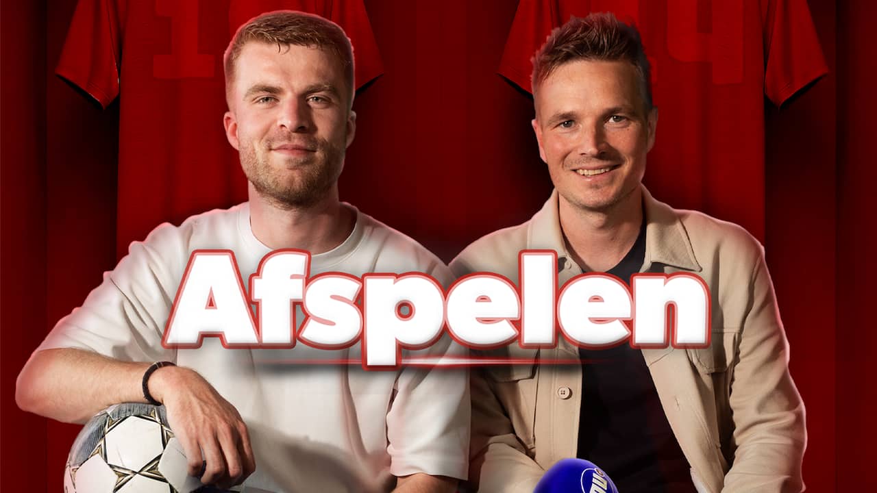 Voetbalpodcast belicht opvallend Eredivisie-weekend met scorende keeper en goals