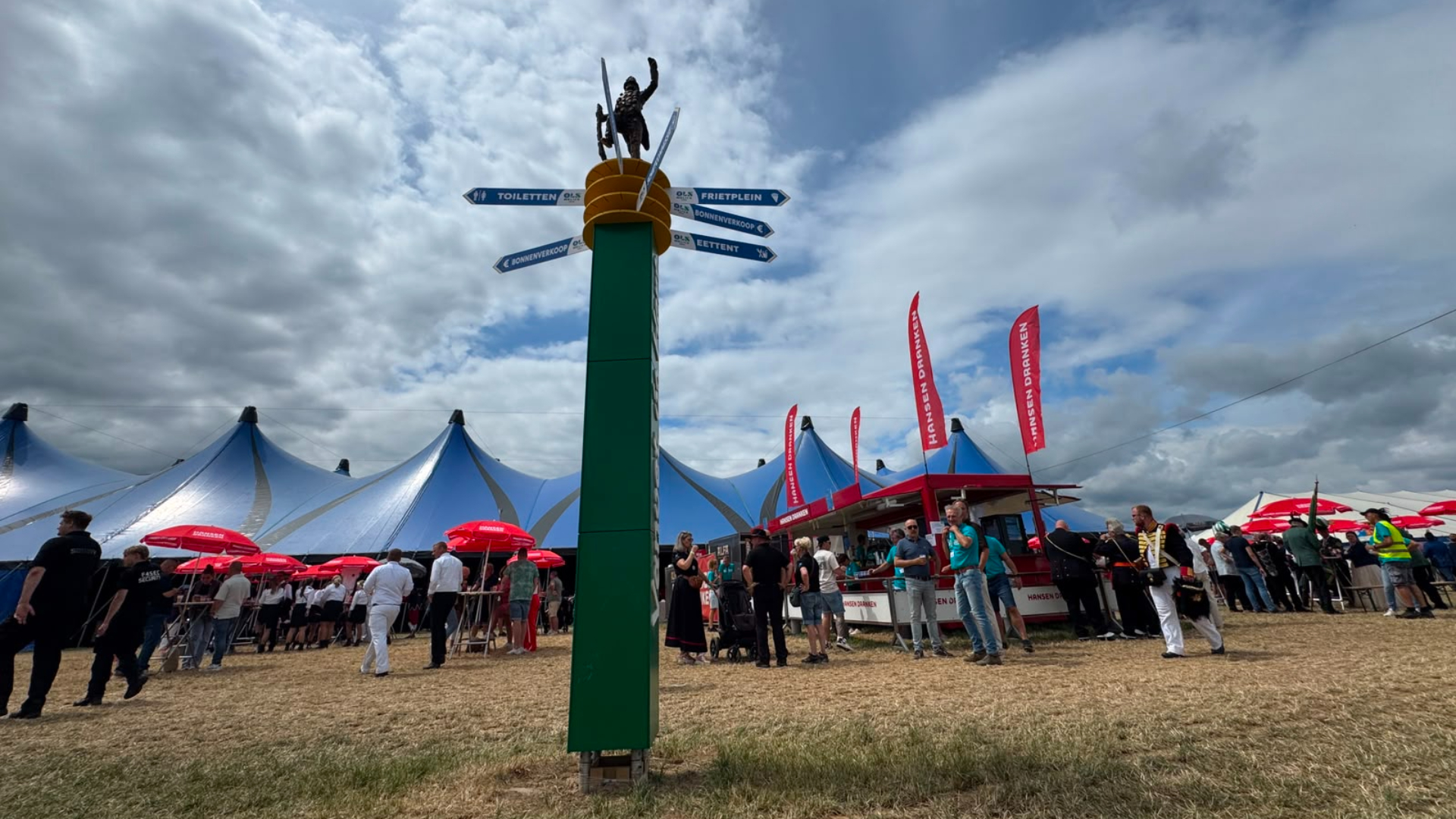 Regeldruk bedreigt Limburgs verenigingsleven, commissie zoekt naar oplossingen