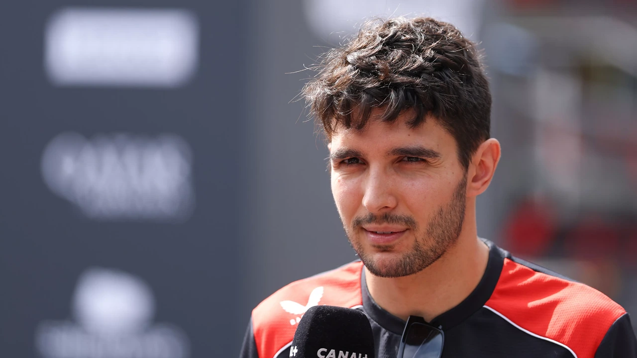 Ocon na dit seizoen weg bij F1-team Haas, 'talentvolle Câmara krijgt stoeltje in 2027'