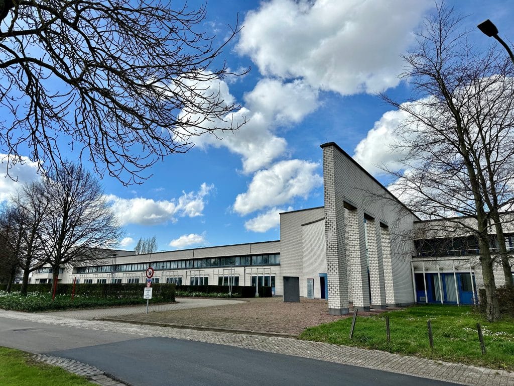 Terneuzen dient opnieuw voorstel in voor azc Handelspoort