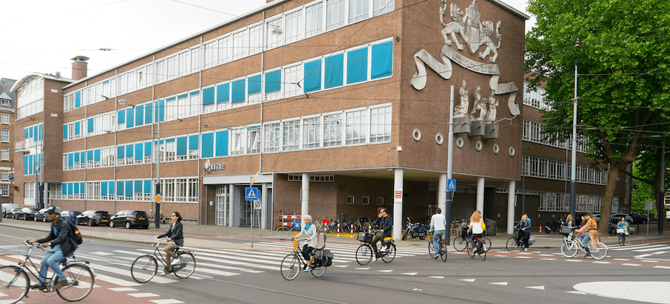 Gerechtshof besluit over strafrechtelijk onderzoek tegen Amsterdamse politie | Aanwijzingen voor manipulaties van processen-verbaal