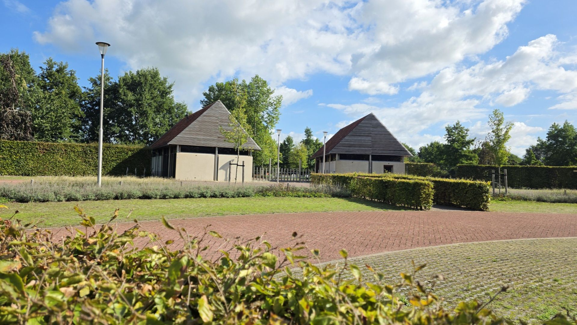 Elburg plant uitbreiding begraafplaats Oostelijke Rondweg