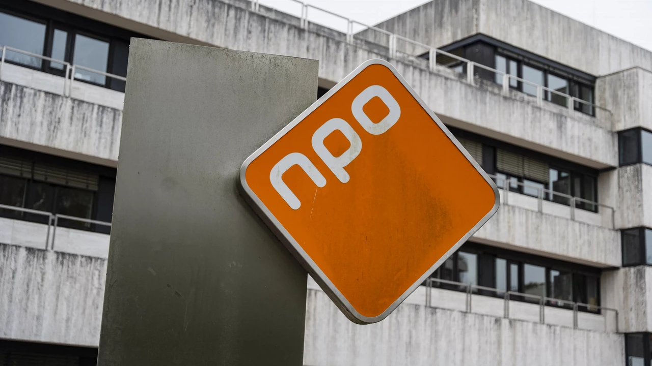 NPO waarschuwt voor mails over audities voor niet-bestaande jeugdserie
