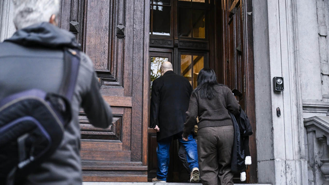 Nederlandse vader die zoon (14) in België liet sterven veroordeeld tot 23 jaar cel