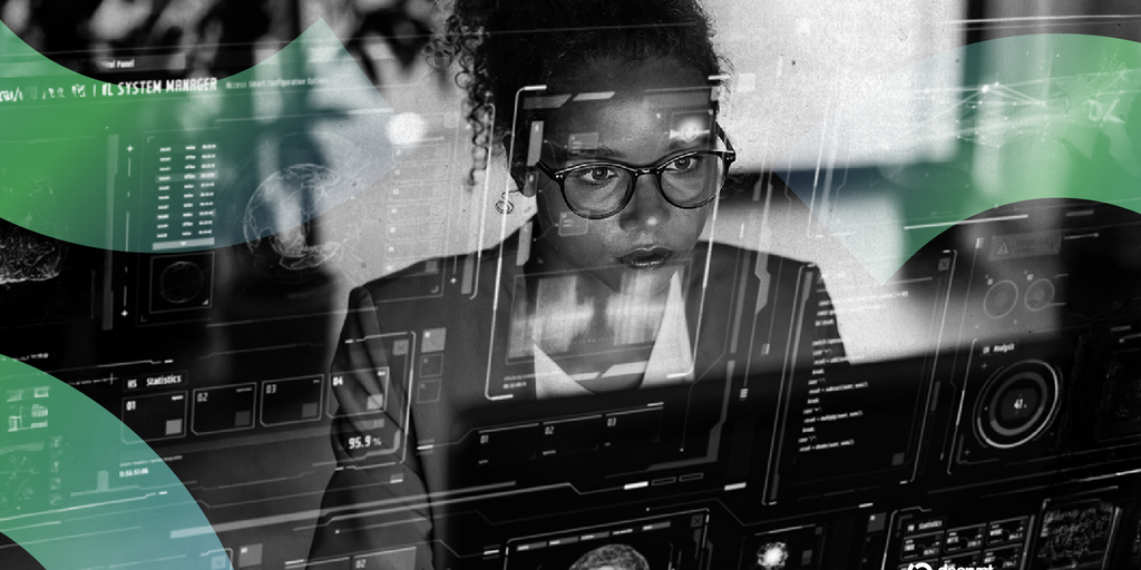 Grote AI-platforms plat: werk ligt stil