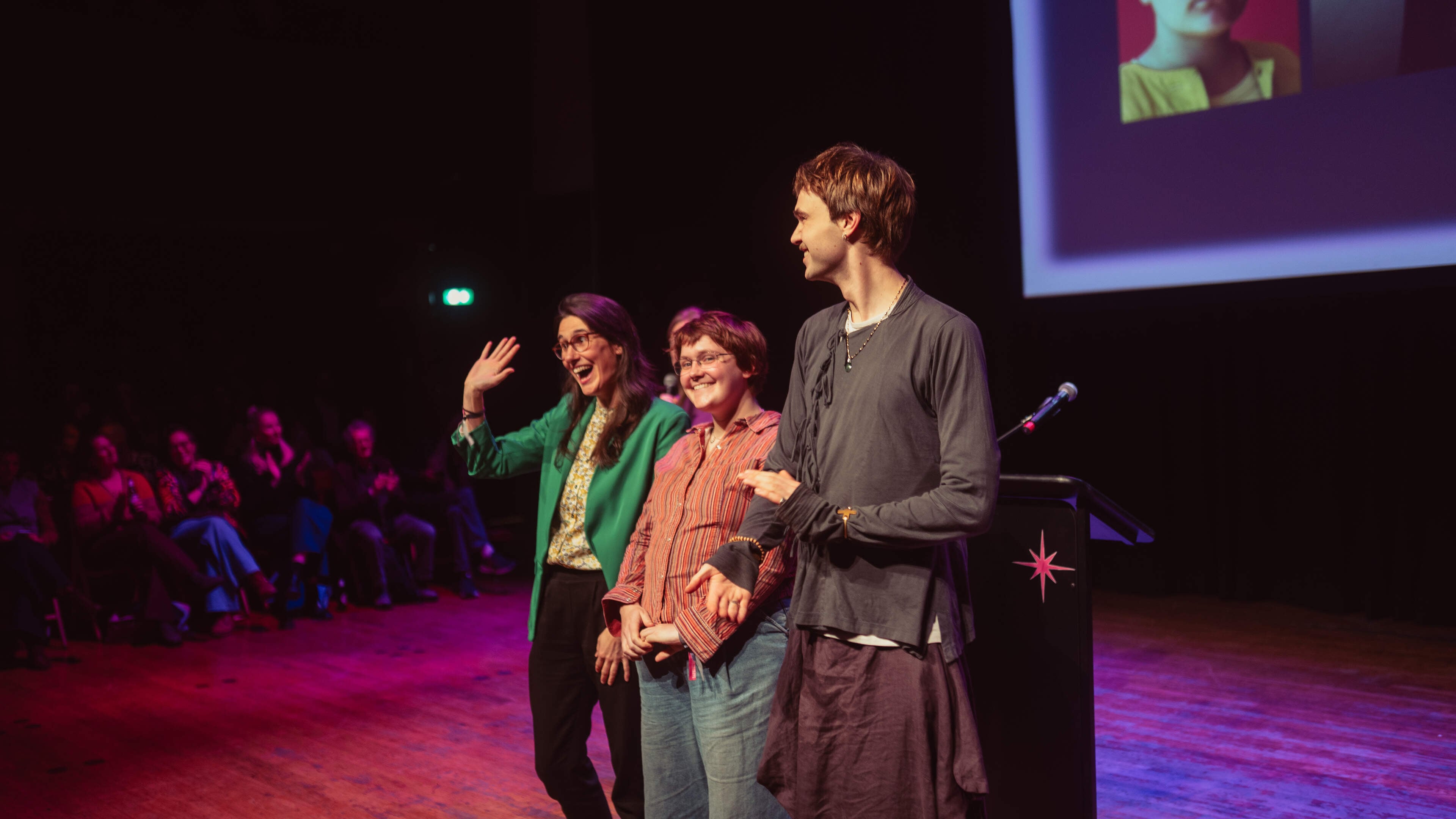 Provinciale kweekvijvers bieden meer kansen voor beginnende schrijvers