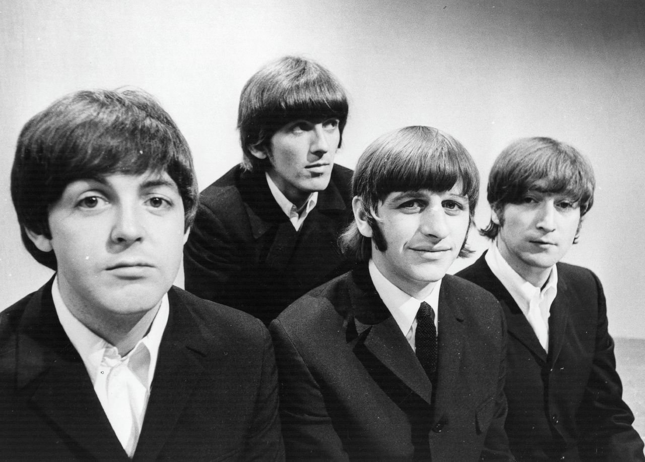 Beatles-titels sieren wetenschappelijke publicaties