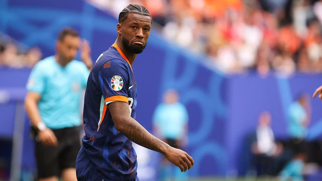 Georginio Wijnaldum maakt opmerkelijke transfer binnen Saudi-Arabië
