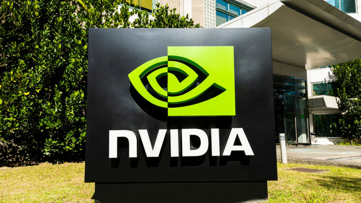 Nvidia kondigt enorme aandeleninkoop van $150 miljard aan