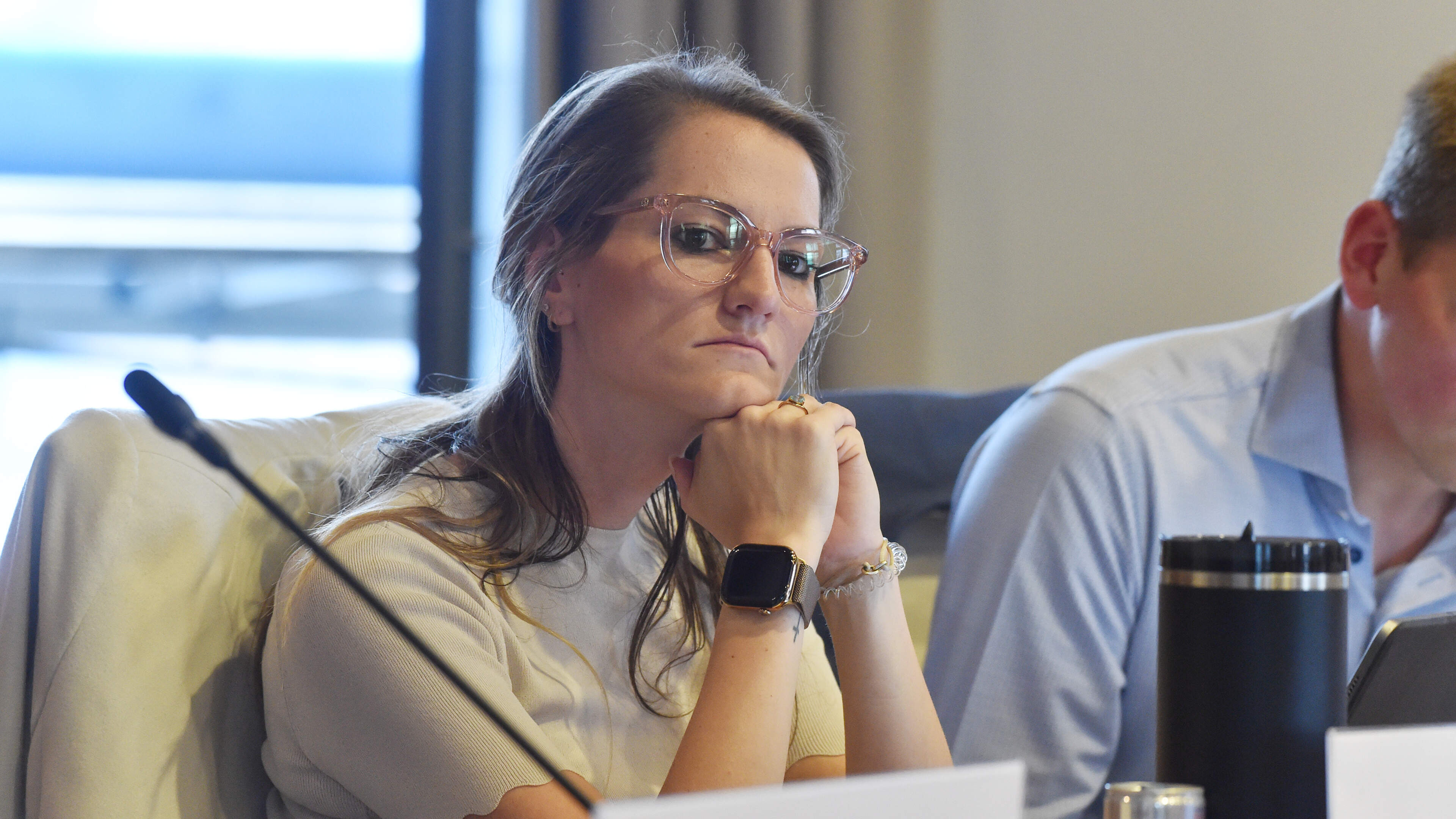 Venlose fractievoorzitters worstelen met aantal schriftelijke vragen