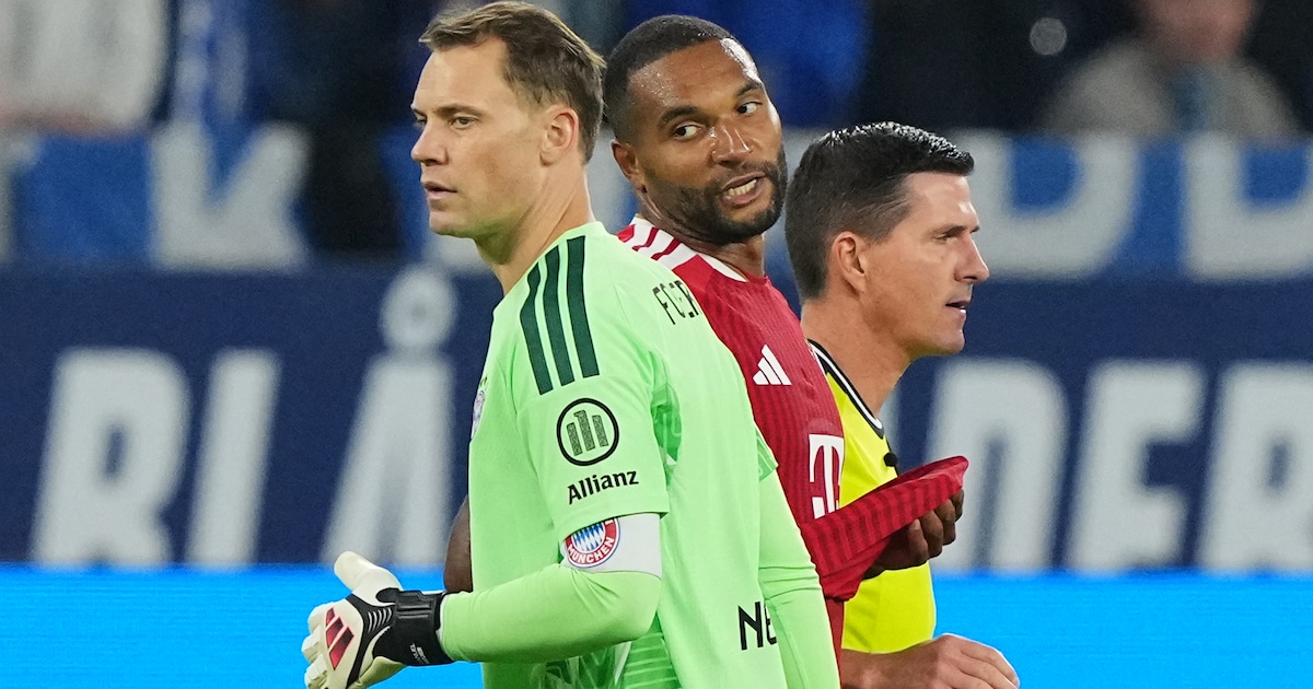 Bodø/Glimt start Champions League na NEC-uitschakeling, loting tegen favoriet Bayern München