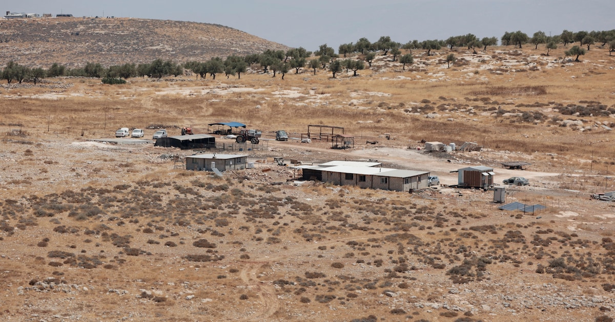Israël dreigt met sluiting Brits consulaat na sancties Westoever-nederzettingen