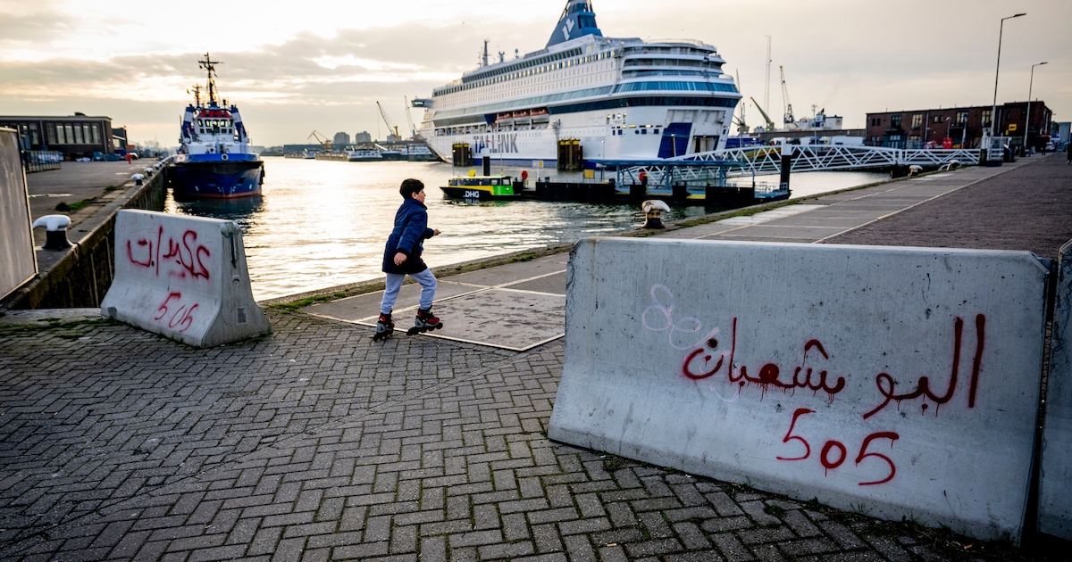 ‘Ondergrens bereikt’ in noodopvang: 7000 asielkinderen lopen risico op ontwikkelingsschade