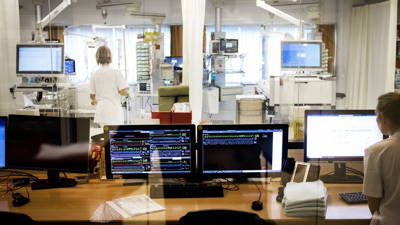 Problemen bij ziekenhuizen met Citrix, patiënten kunnen dossier niet inzien