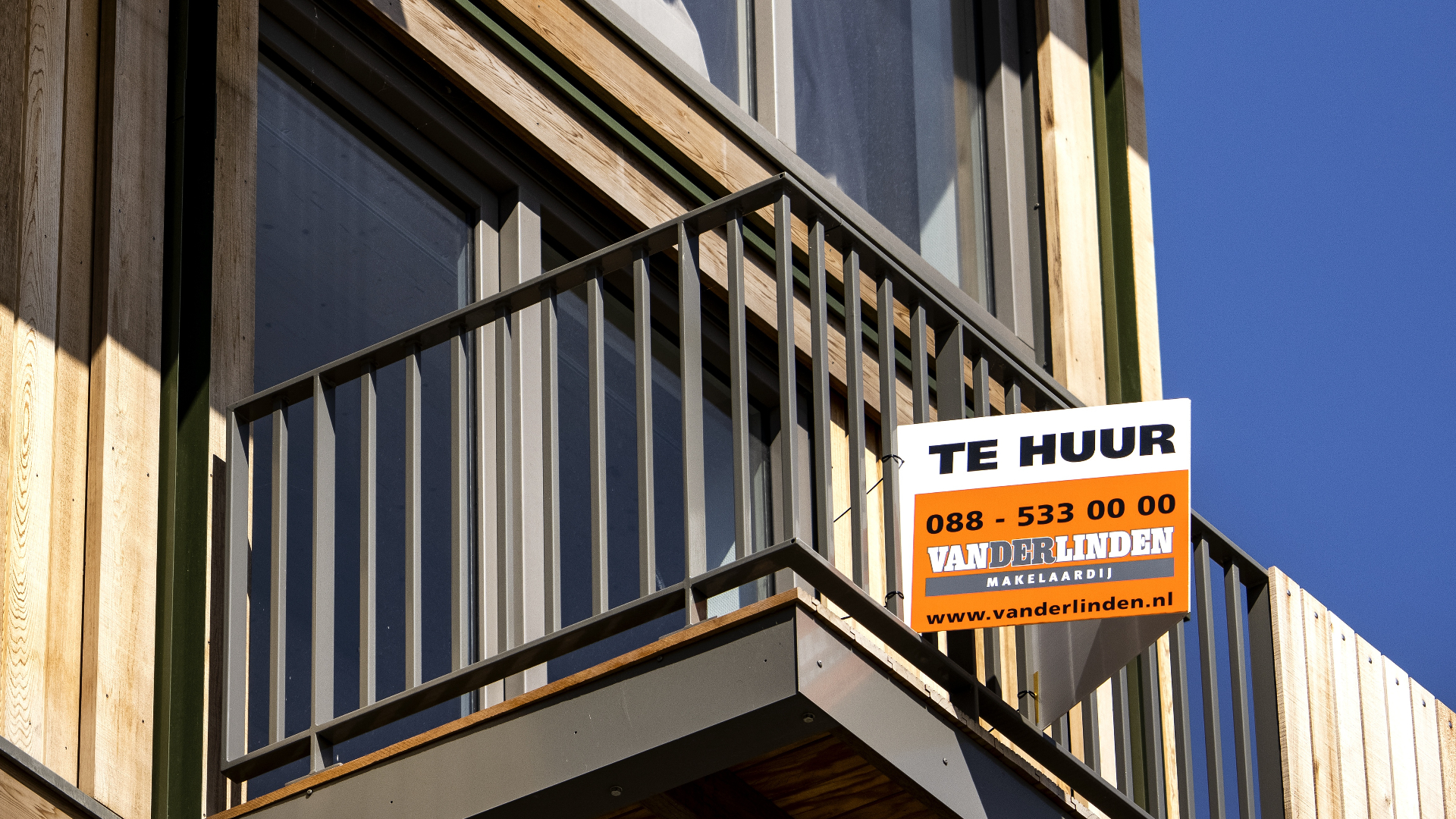 Huurprijzen in provincie Utrecht stijgen fors