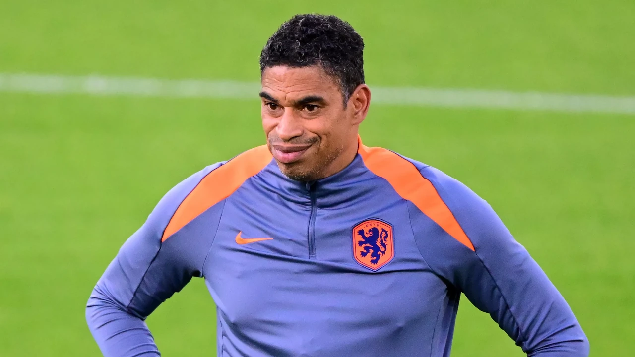 Reiziger wil discussie over bondscoachschap niet overdoen: 'Is voor mij klaar'
