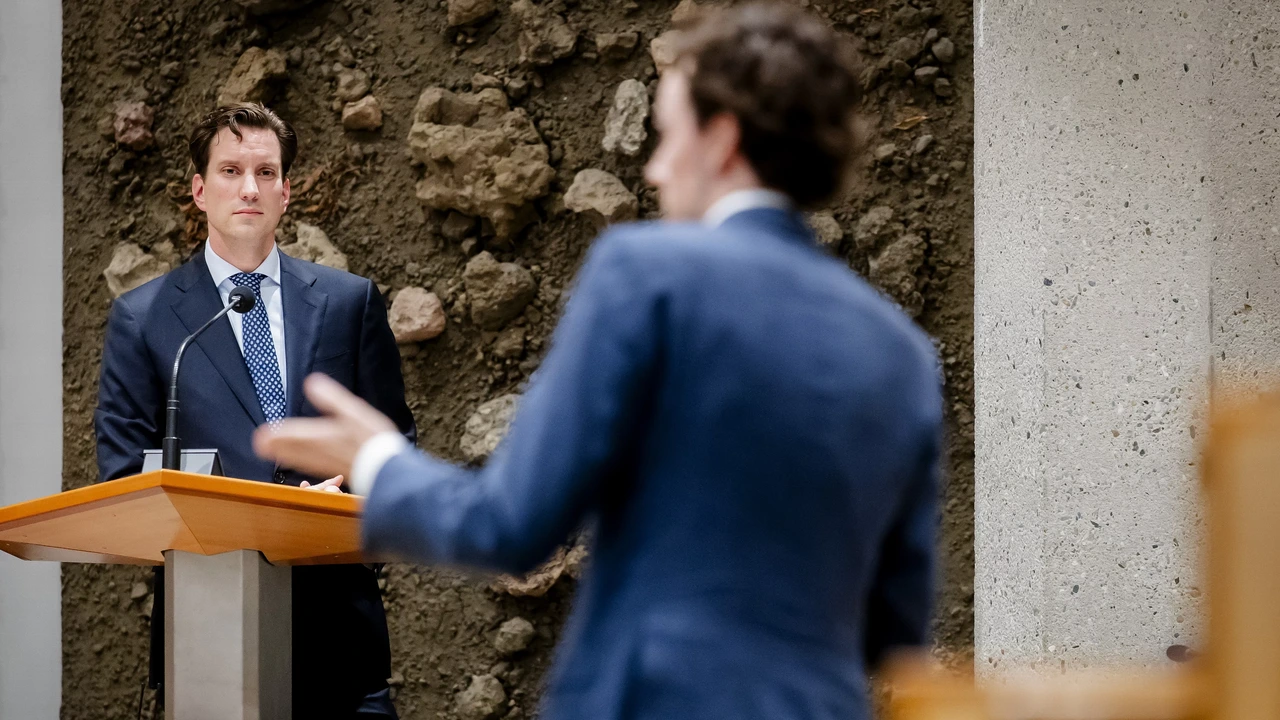 Kamermeerderheid voor belasting kleine beleggers en spaarders lijkt te verdwijnen