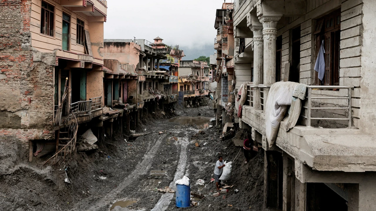 Bijna 2,6 miljoen euro opgehaald voor Nepal door Rode Kruis