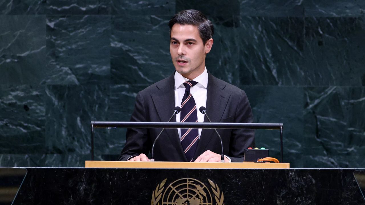 Nederland wapent zich met Europese bondgenoten tegen VS-aanval op Strafhof