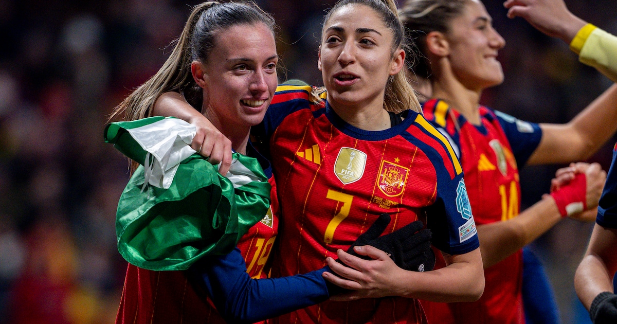 Spaanse voetbalsters krijgen gratis optie tot eicellen invriezen