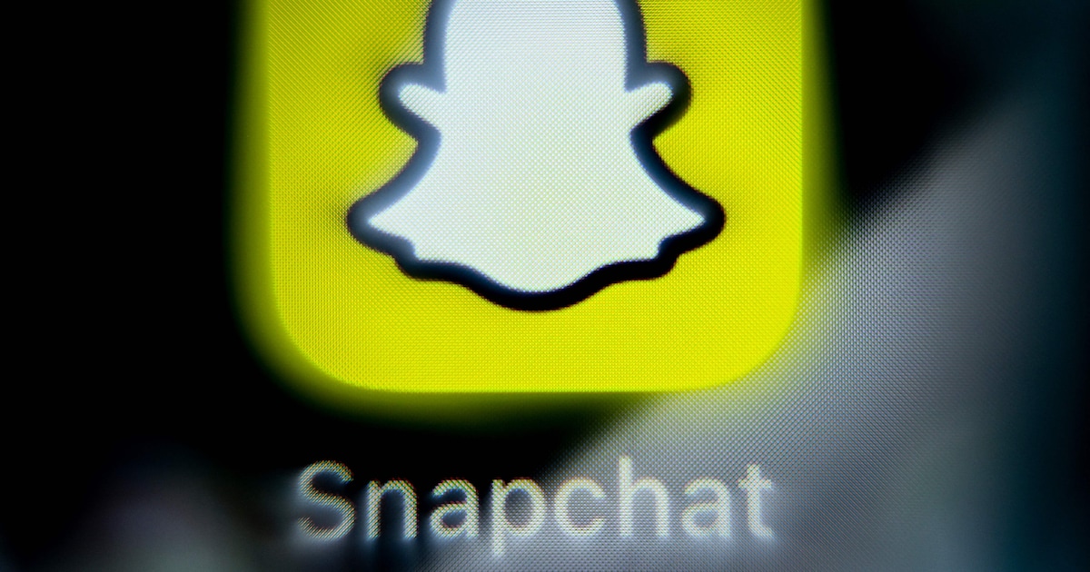 Snapchat onder vuur: Aanklacht wegens verslaving en onveilige omgeving voor kinderen