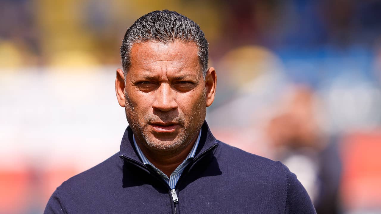 Fraser kent geslaagd debuut bij Suriname met verrassende zege op Honduras