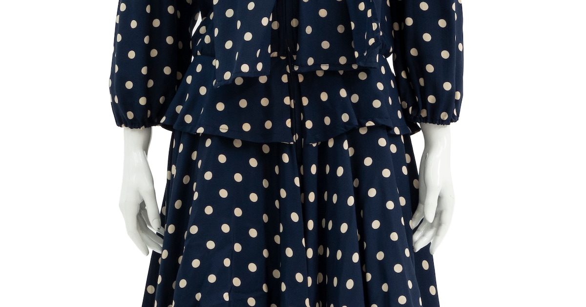 Veiling Nederlandse designerkleding: twijfel over interesse in mode