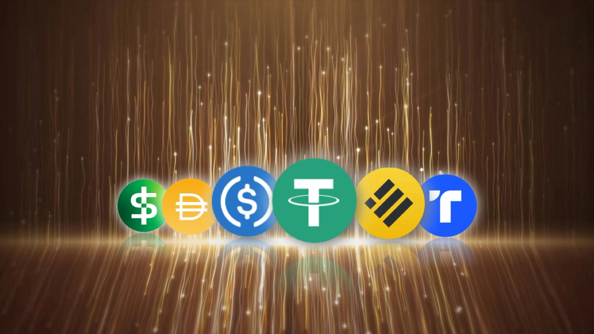 Stablecoins onder druk: Lokale valuta's wankelen door dollar-gekoppelde crypto