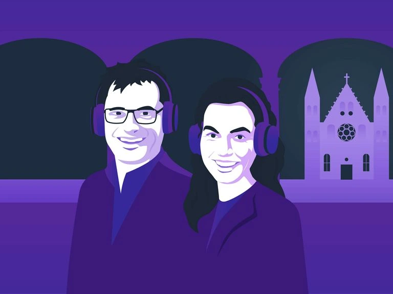Podcast De Stemming: Bloemverkopers, een jarige Jet en appjes aan Van Weel