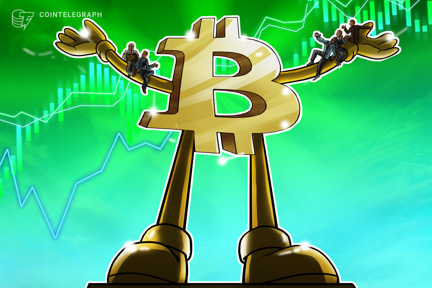 Bitcoin Koers Onder Druk: Inflatiecijfers en Fed-rentebeslissing Bepalend voor Steunniveau