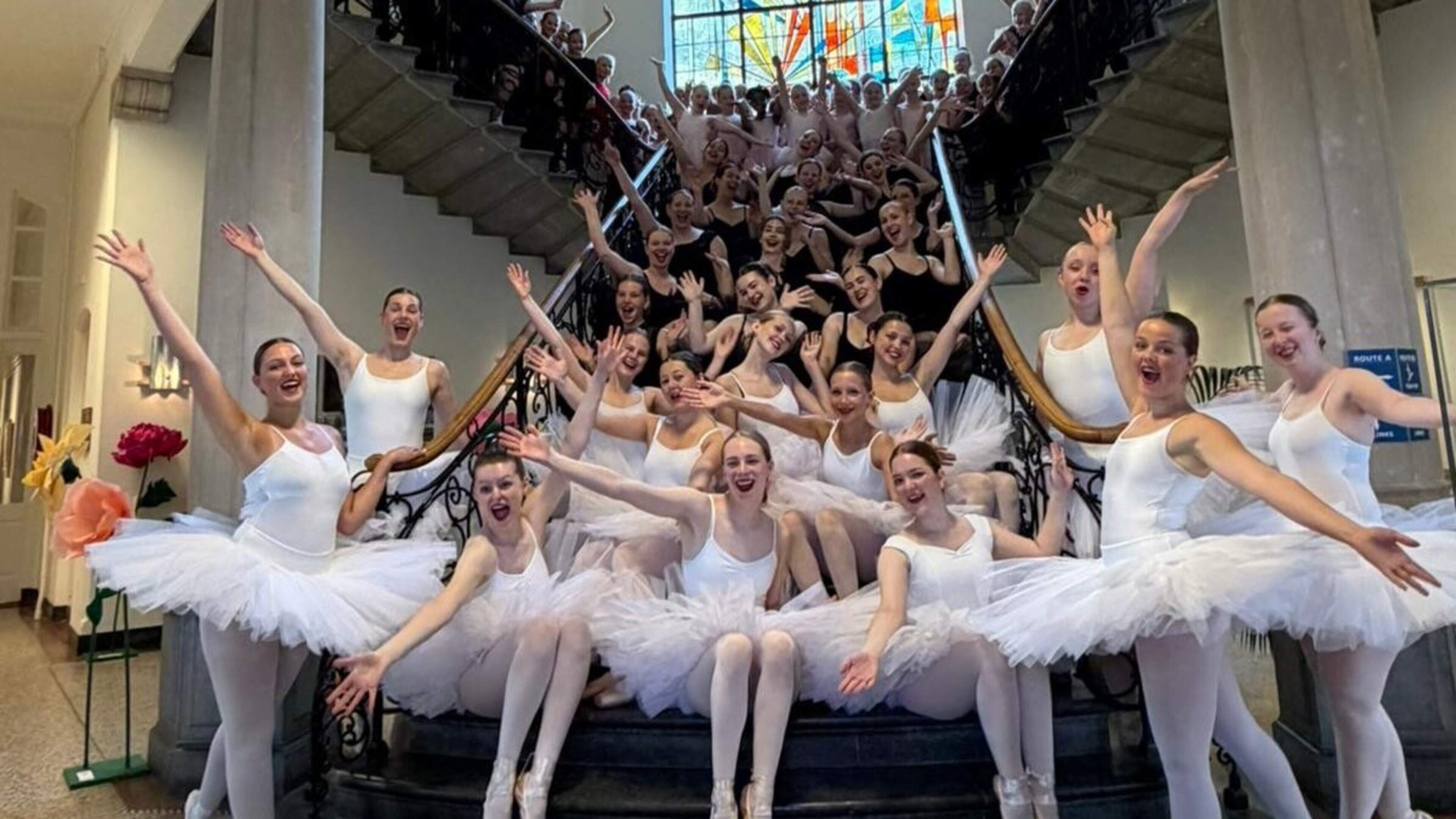 MDT Veendam houdt open dag tijdens culturele week OET!