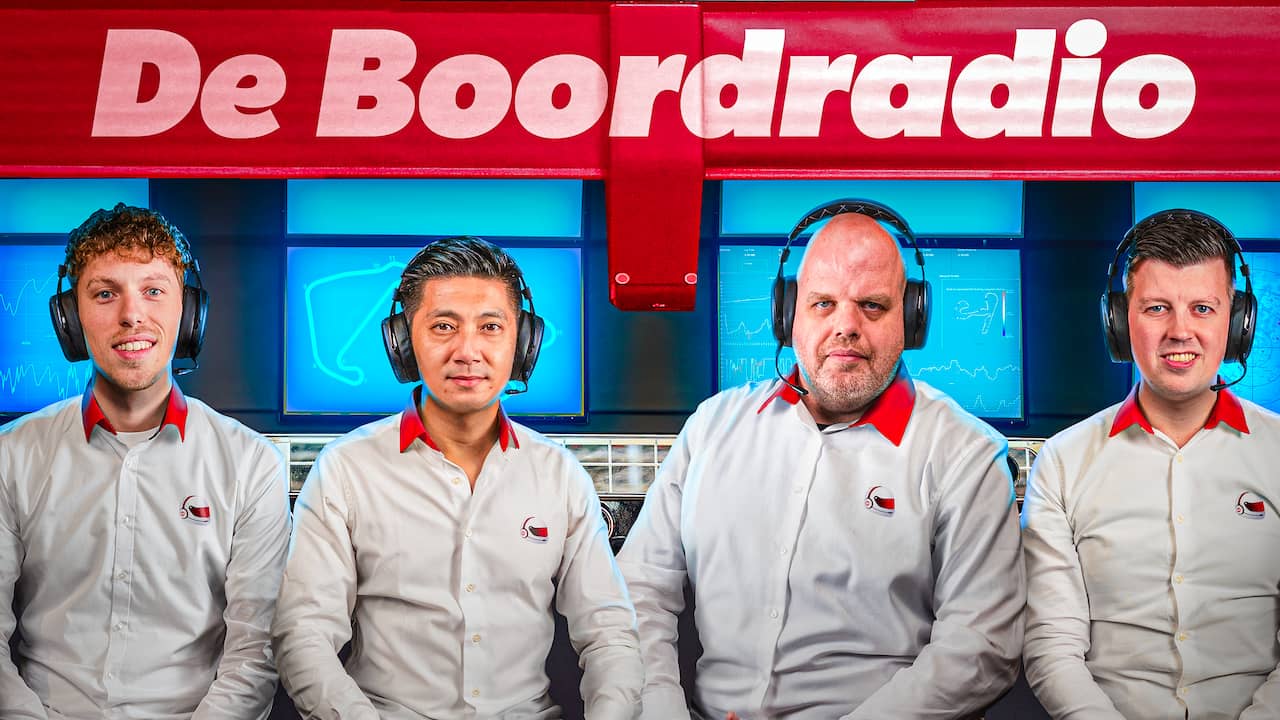 Podcast duikt in Grand Prix van Italië: Gasly op pole, Leclerc crasht, Antonelli wint