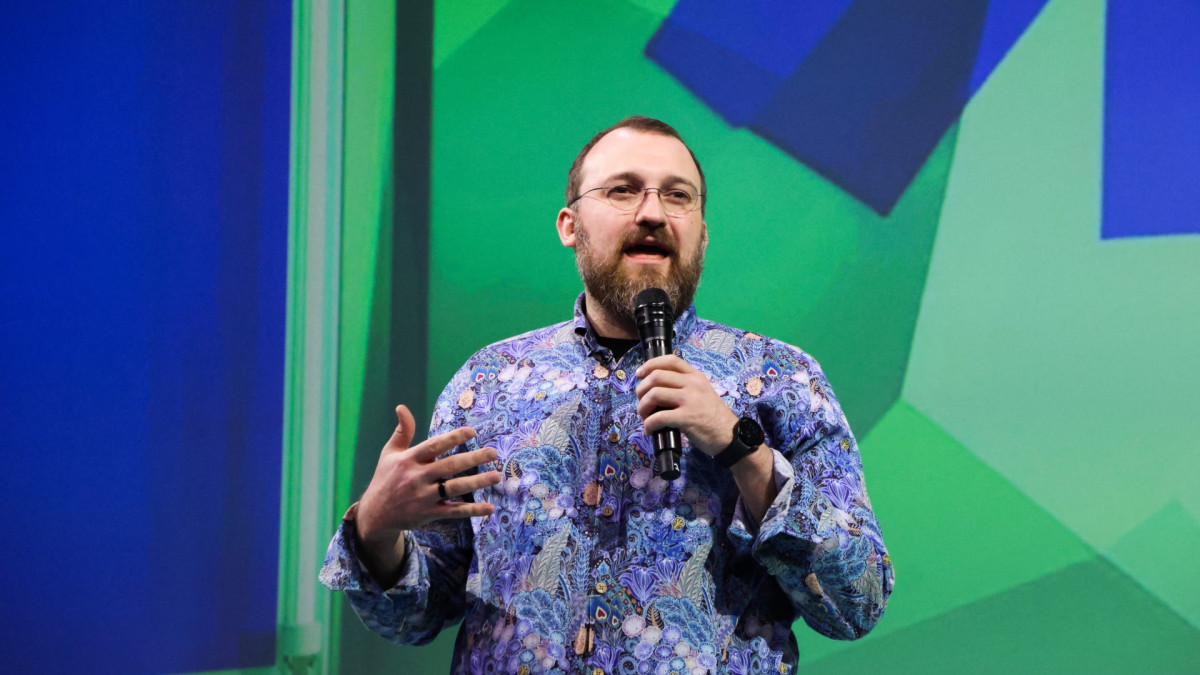 Charles Hoskinson: Midnight wordt grotere privacylaag dan Zcash