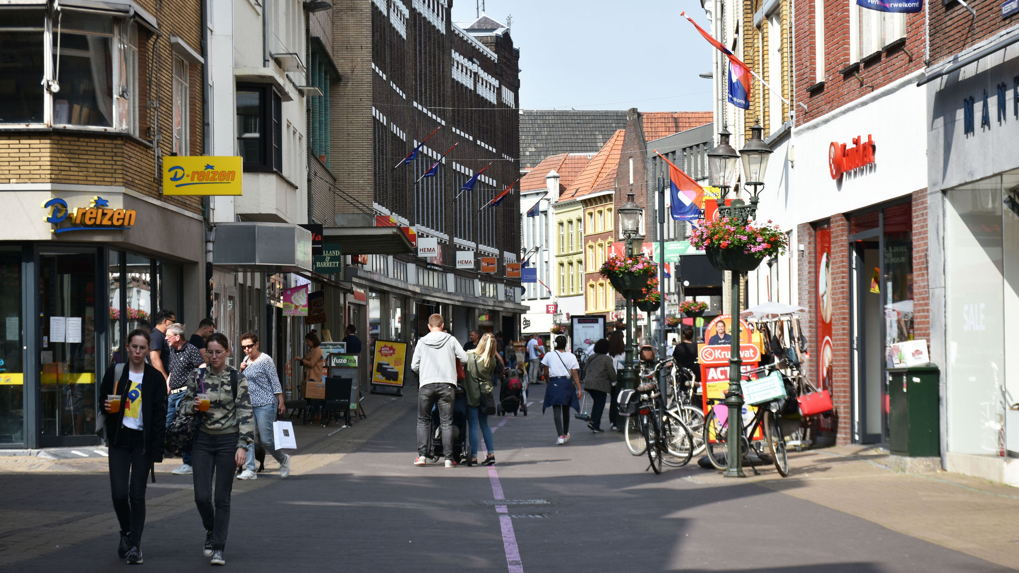 Limburgse koop- en recreatievoorkeuren onder de loep in grootschalig onderzoek