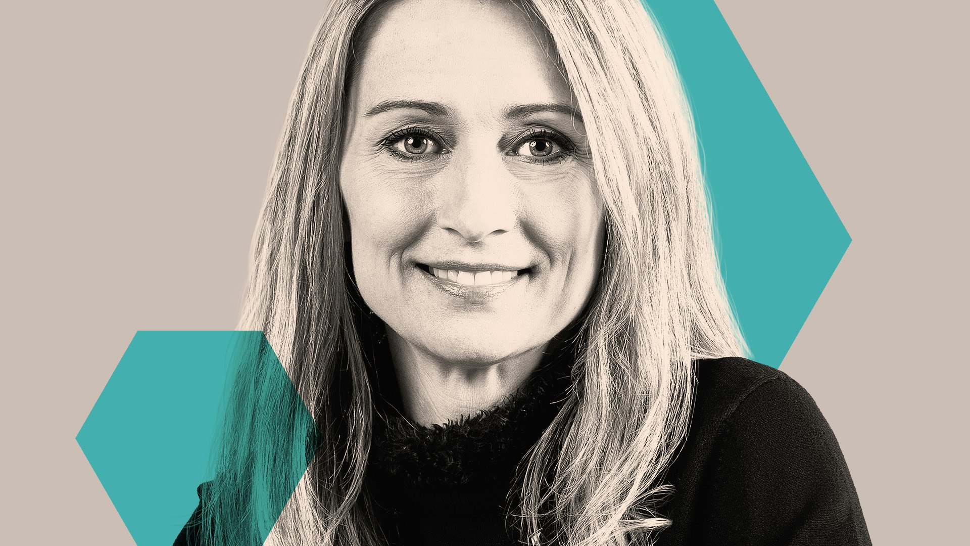 Colette Kress aan het roer bij 's werelds meest waardevolle bedrijf Nvidia