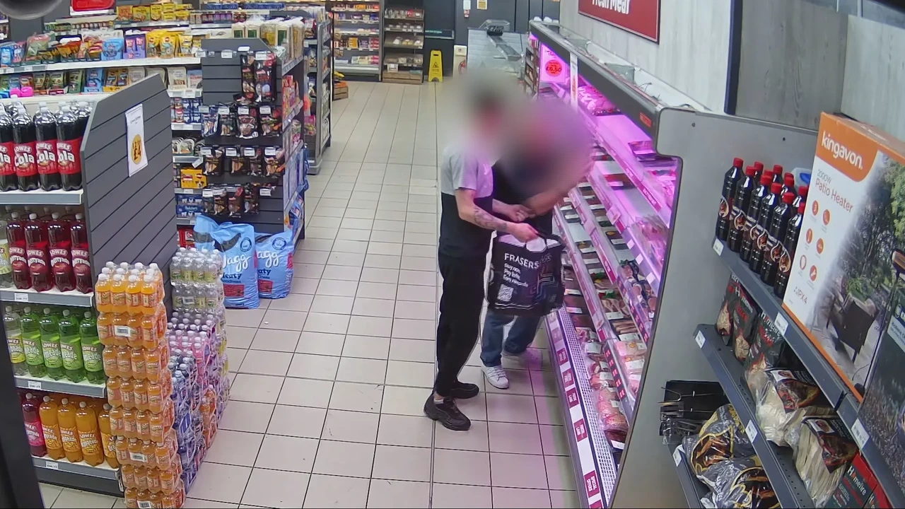 Britse supermarkten zetten AI en gezichtsherkenning in tegen winkeldiefstal
