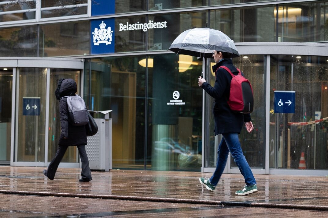 Eerste Kamer bespreekt belasting spaarders en beleggers na parkeergeruchten