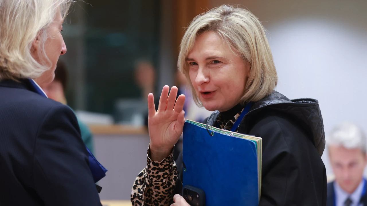 Minister en medewerker onwel na nachtelijk marathonoverleg Vlaamse begroting