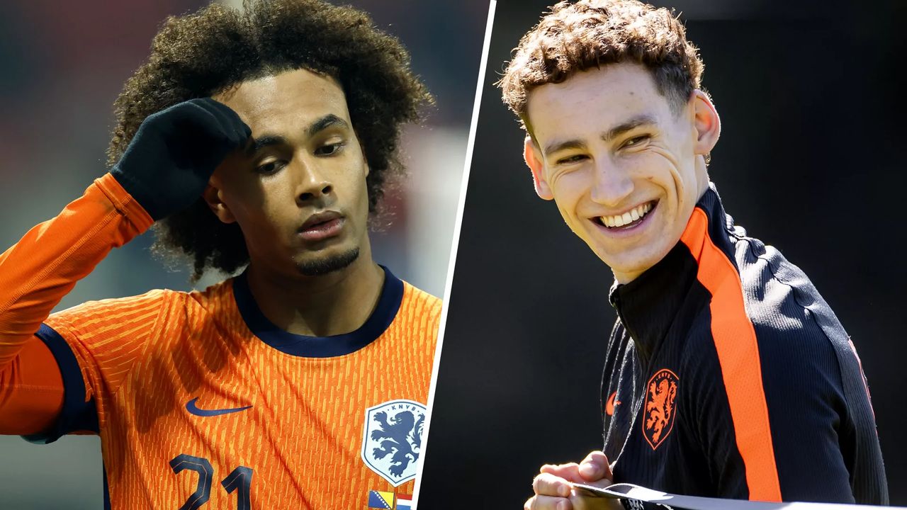 Zirkzee als lesmateriaal voor Van Bommel: één zwaluw maakt nog geen Oranjezomer
