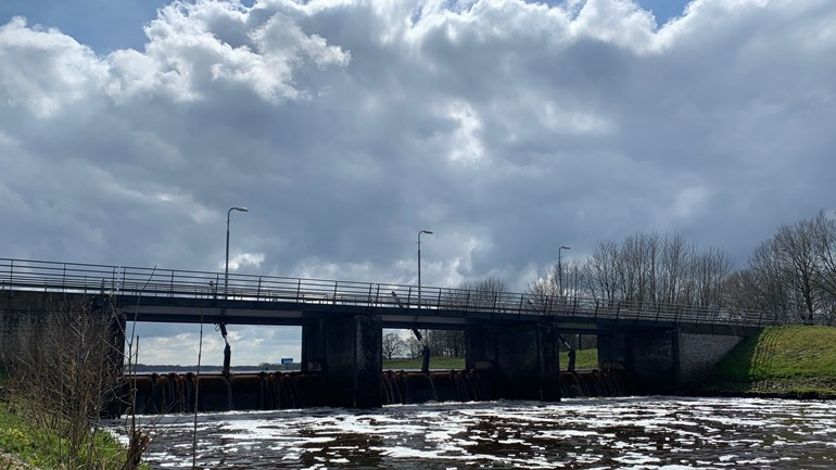 Raad van State geeft groen licht voor omstreden brug bij Junne