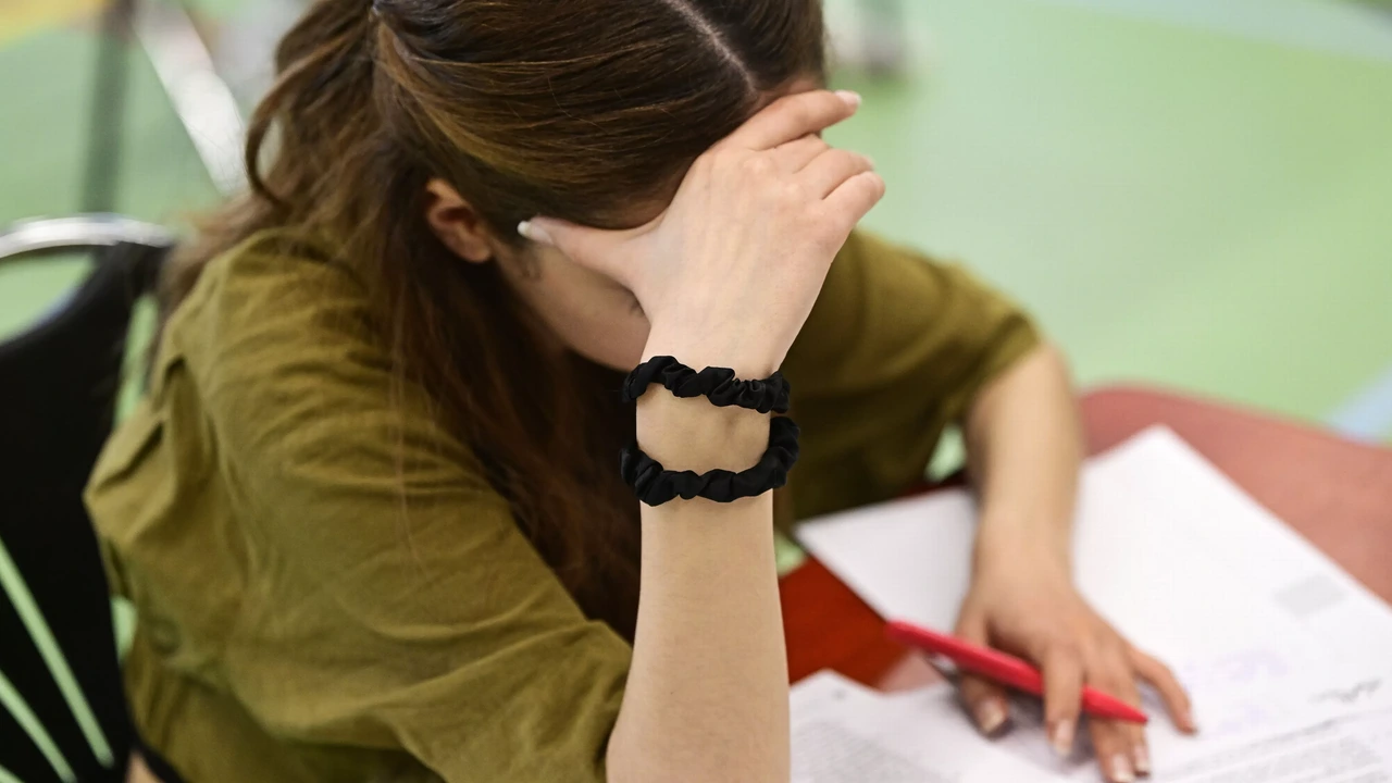 Tentamen ouderenpsychologie ongeldig verklaard na vijftien minuten wachten op toiletbezoek