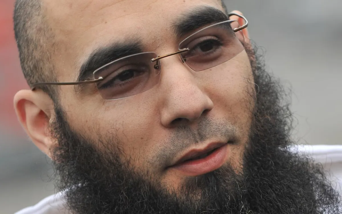 Ex-leider Sharia4Belgium Fouad Belkacem doodsbang voor Marokko, vraagt asiel in België