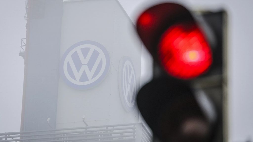 Volkswagenfabriek in Osnabrück maakt switch naar defensiesystemen na overname