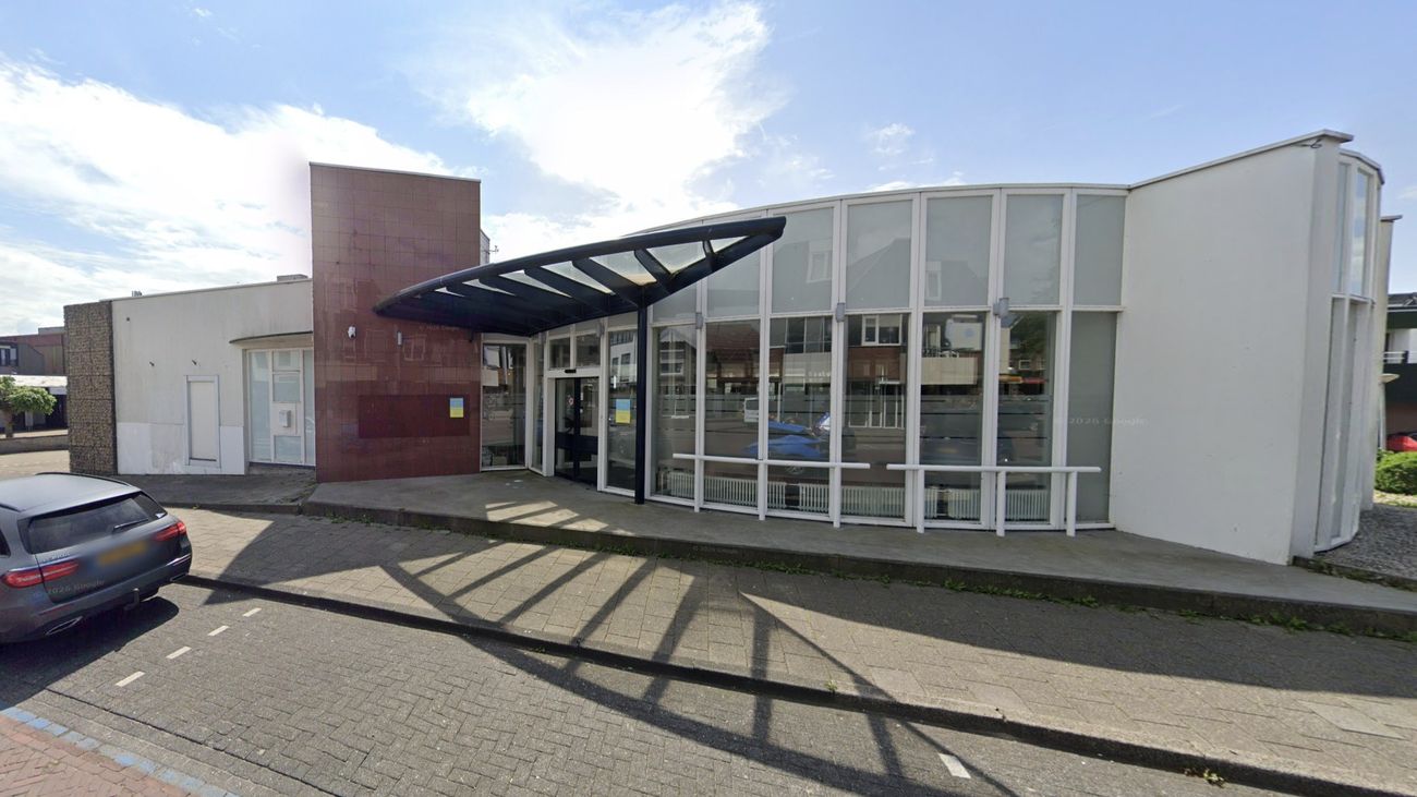 GGD Urk verhuist naar voormalig Rabobankgebouw