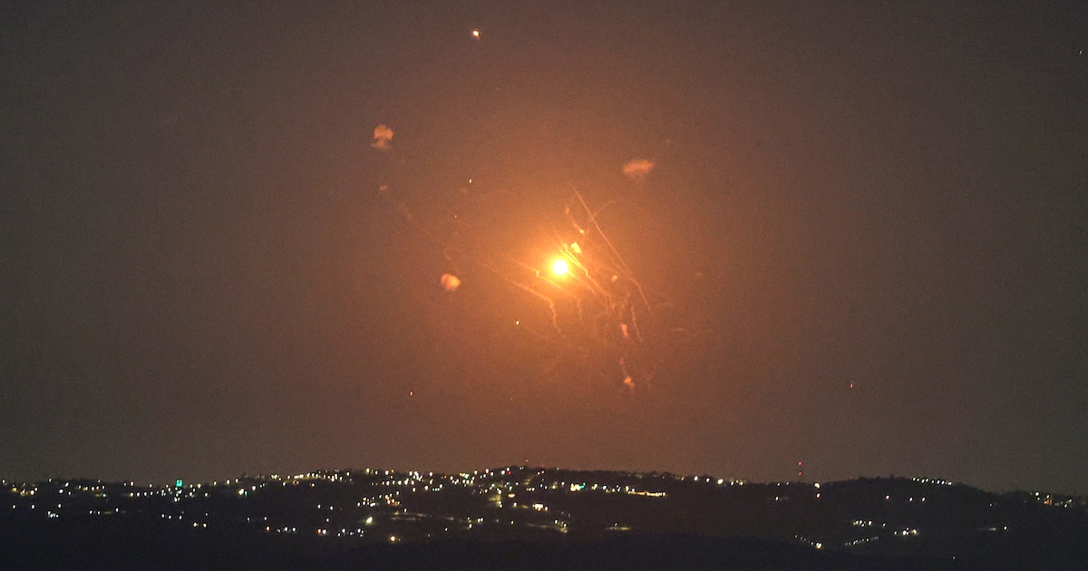 Iran valt Amerikaanse basis in Jordanië aan met raketten, waarschuwt voor meer