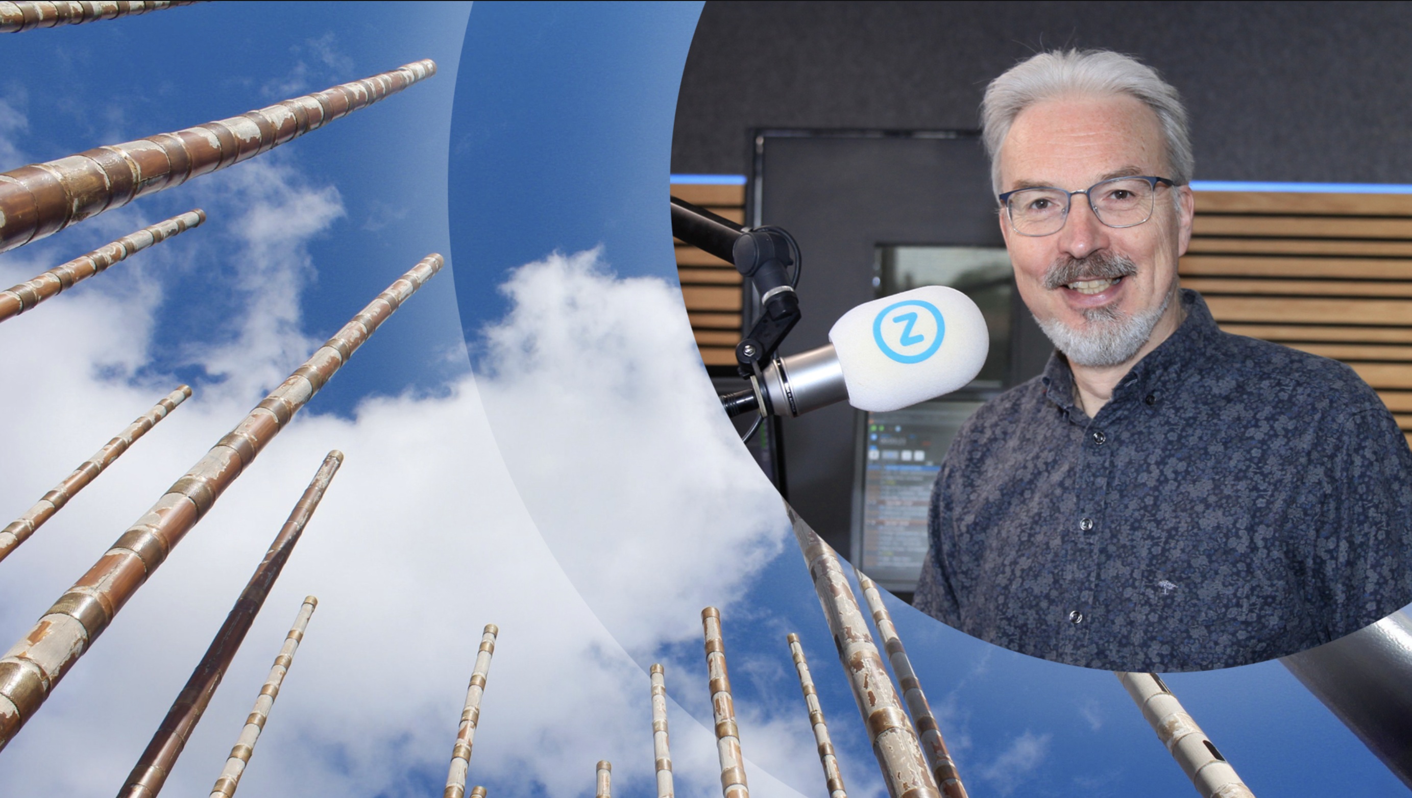 Muzikale Terugblik en Beloftes op het Podium van Het Windorgel