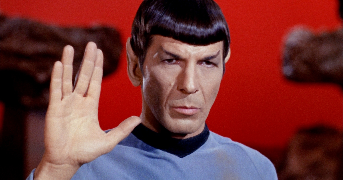 Star Trek 60 jaar: claims van hoop en vooruitgang blijven onbewezen