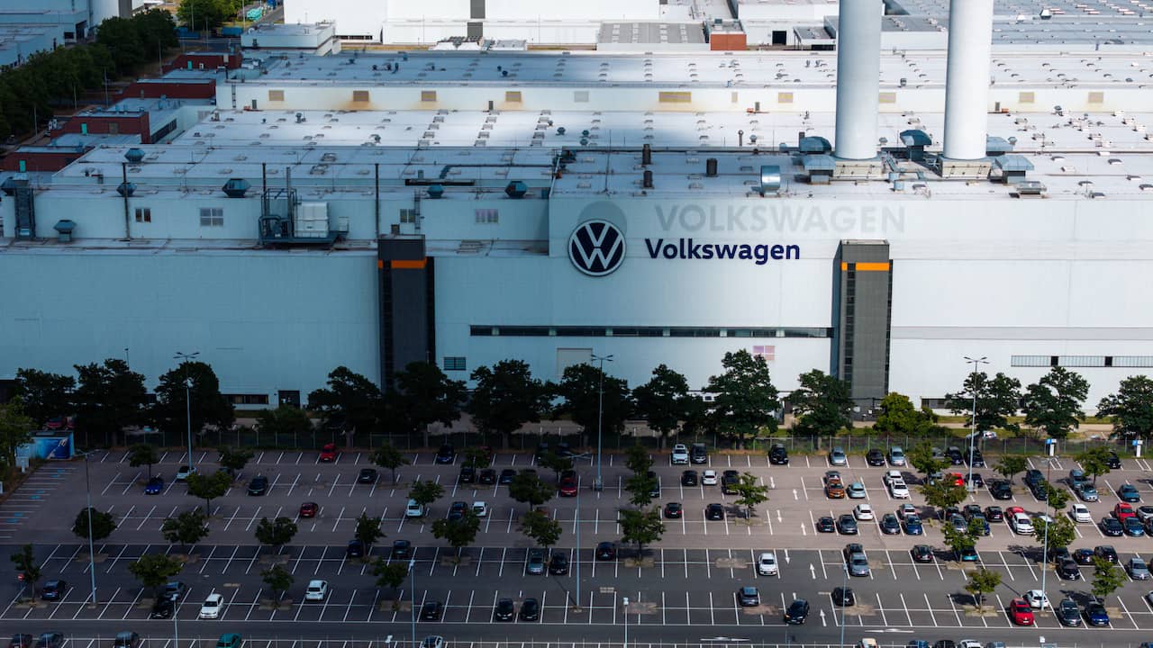 Volkswagen verkoopt fabriek voor defensieproductie aan investeringsfonds en deelstaat